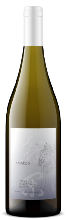 신칸 샤르도네 나파 벨리 2023