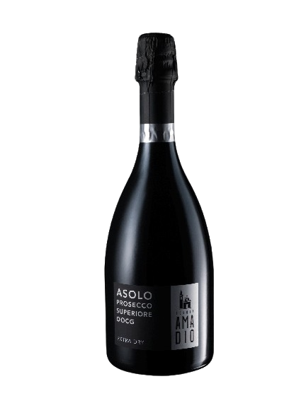 아솔로 프로세코 수페리오레 DOCG 엑스트라 드라이 2024