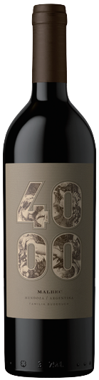 4000 그랑 레저르바 말벡 2022-2023