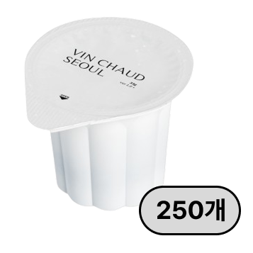 [벌크] 뱅쇼서울 *250캡슐