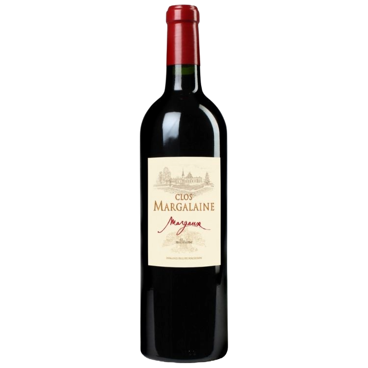 끌로 마갈렌 마고 2016