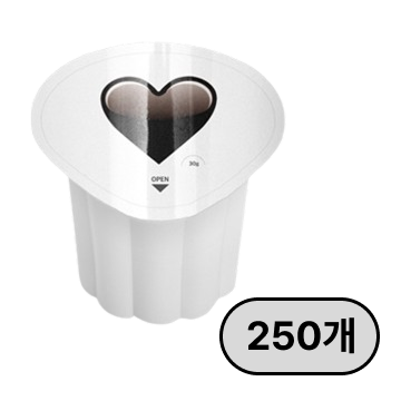 [벌크] 니생강 *250캡슐