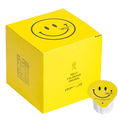 넬리 깔라만시 오리지널 *10캡슐