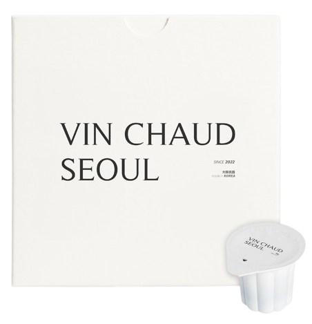 뱅쇼서울 *10캡슐