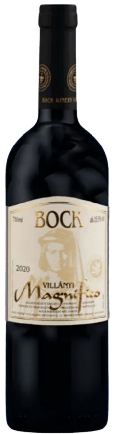 복, 마그니피코 2020