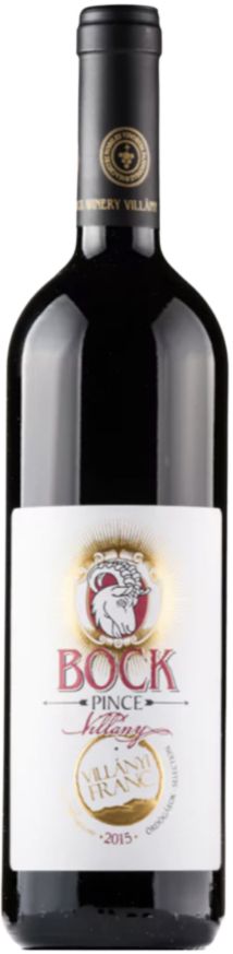 복, 빌라니 프랑 외로되가로크 셀렉션 2019