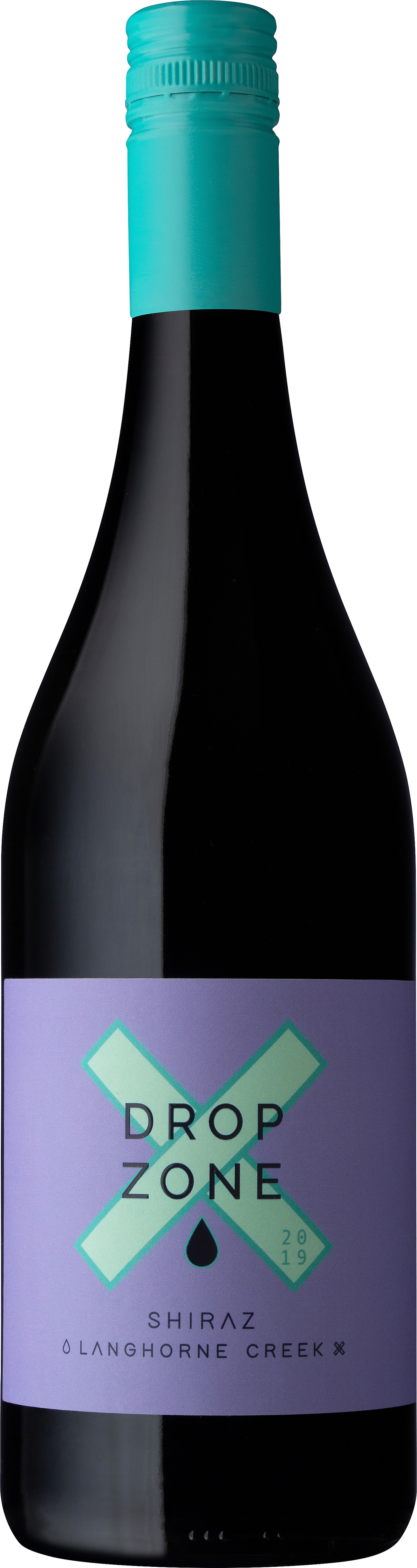 [드랍존] 쉬라즈 랭혼 크릭 2020