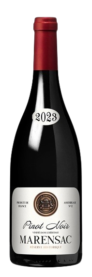 마렝삭 피노누아 2023