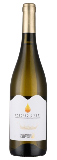 고보네 모스카토 다스티 DOCG