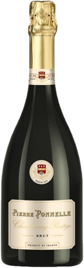 피에르 포넬 - 샤르도네 프레스티지 브륏 NV
