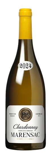 마렝삭 샤르도네 2023