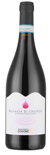 고보네 말바시아 디 카소로조 DOC
