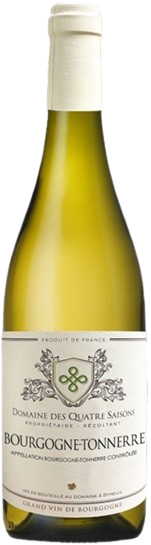 도멘 드 콰트르 세종 - 부르고뉴 "토네르" 2023