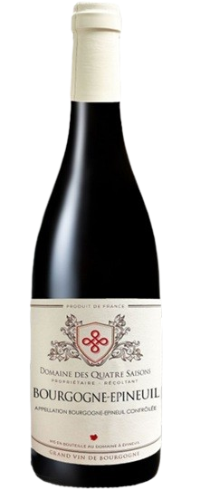 도멘 드 콰트르 세종 - 부르고뉴-이피뉴일 2023