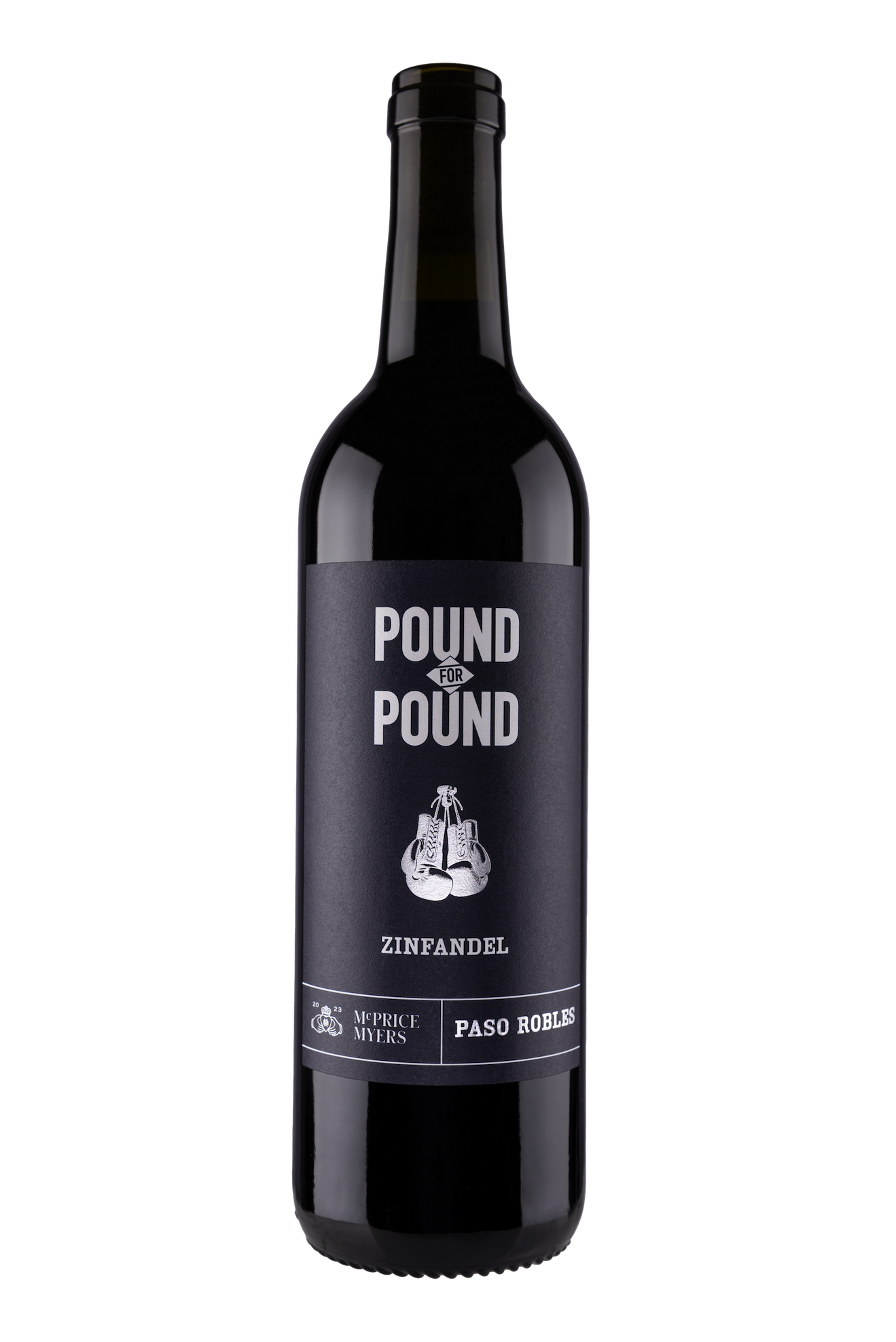 파운드 포 파운드 진판델 2023