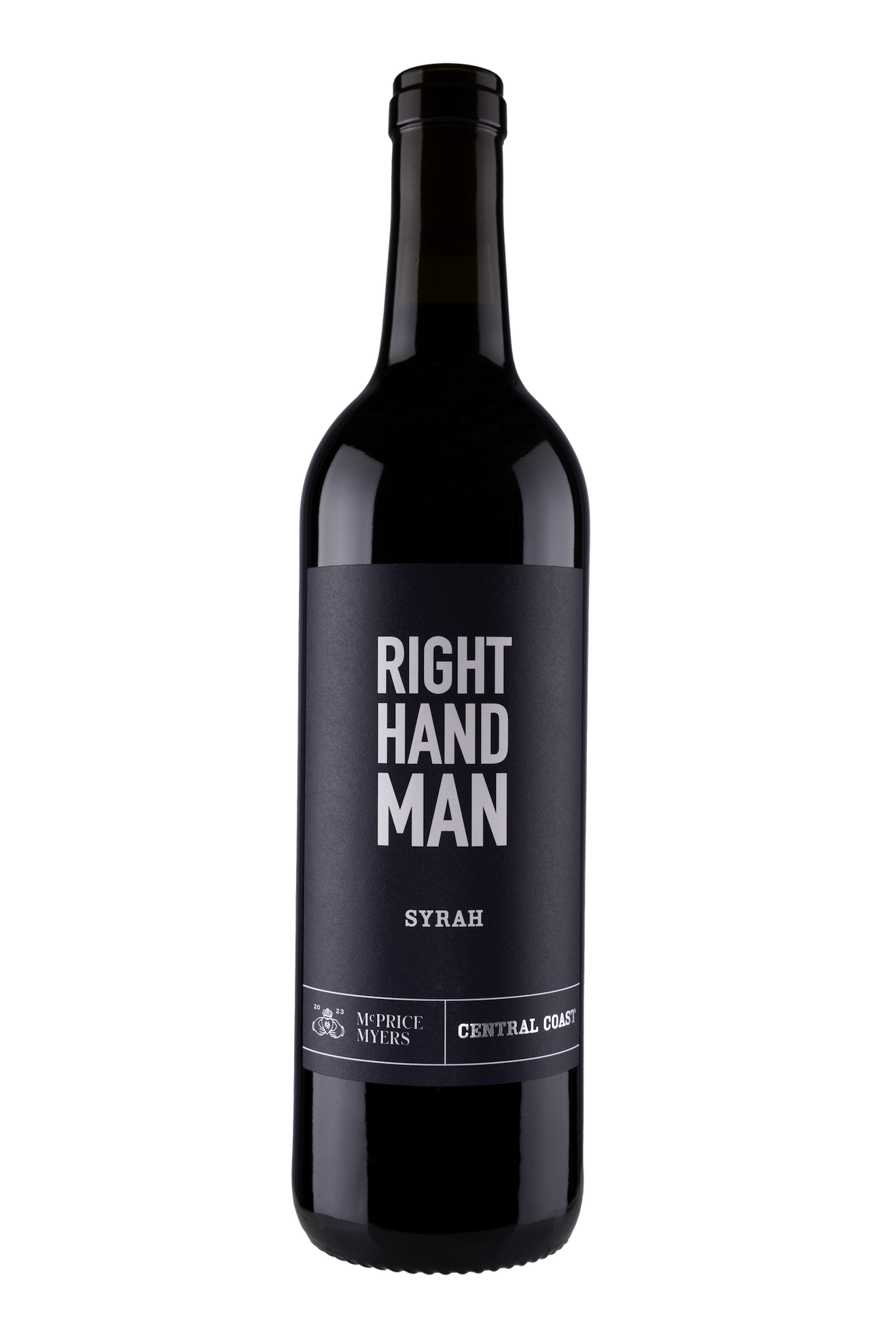 라이트 핸드 맨 시라 2023