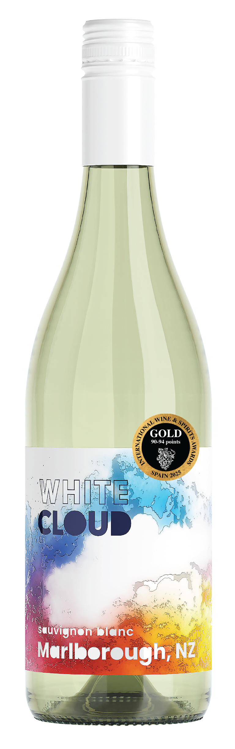 화이트 클라우드 소비뇽 블랑 2023