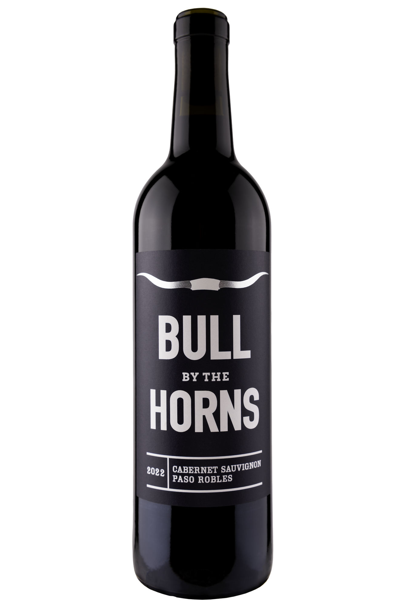 불 바이 더 혼즈 까베르네 소비뇽 2022