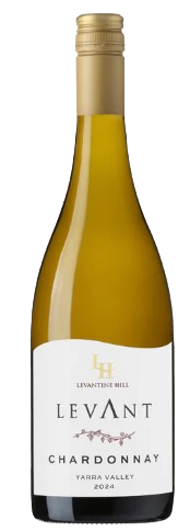 레반틴 힐 에스테이트, 레반트 샤도네이 2024