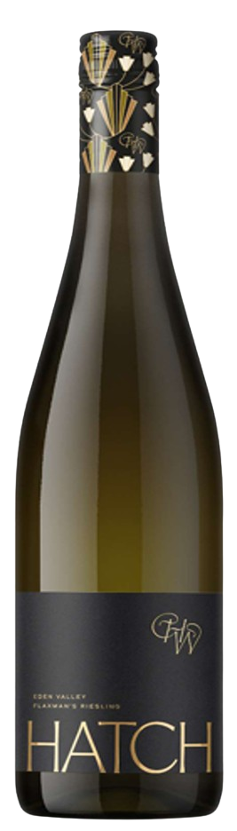 크리스 해처, 해치 에덴 밸리 플랙스먼 밸리 리즐링 2024