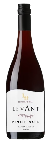 레반틴 힐 에스테이트, 레반트 피노누아 2024