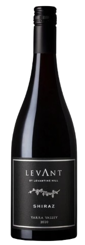 레반틴 힐 에스테이트, 레반트 쉬라즈 2023