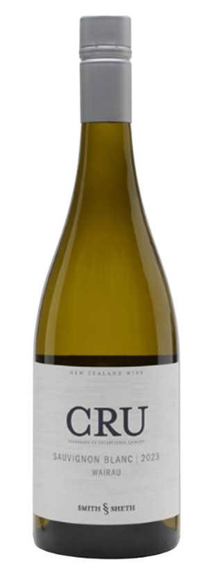 스미스 앤 셰스, 크루 소비뇽블랑 2023