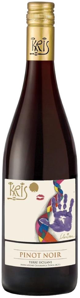 크리스, 피노누아 2023