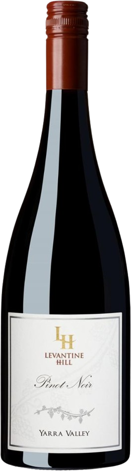 레반틴 힐 에스테이트, 레반틴 힐 피노누아 2021