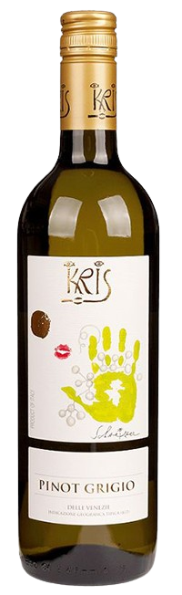 크리스, 피노 그리지오 2024