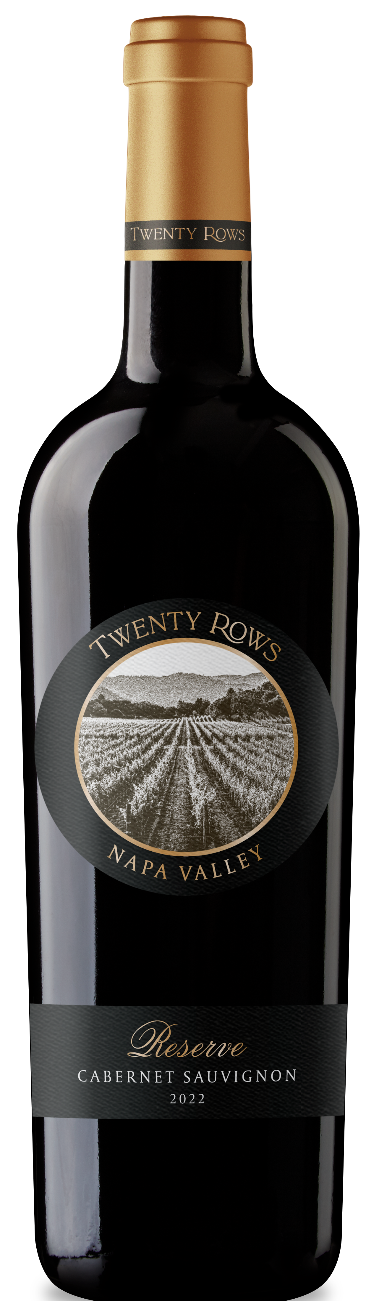 트웬티 로우즈, 나파 벨리 리저브 카베르네 소비뇽 2023