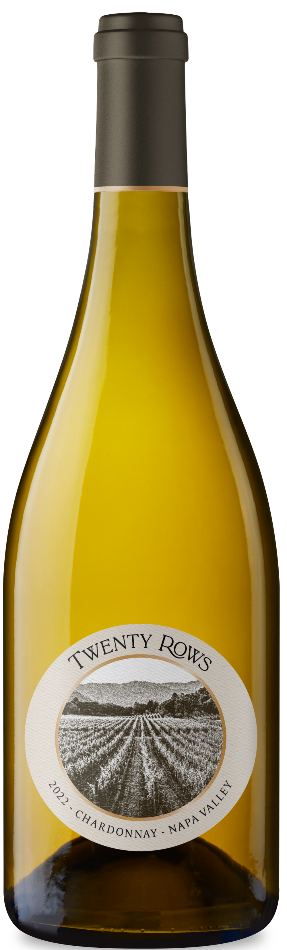 트웬티 로우즈, 나파 벨리 샤도네이 2022