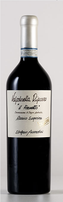 스테파노 아코르디니 리파소 콜레지오네 2019