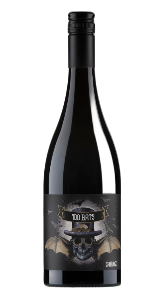 100 배츠 쉬라즈 2021