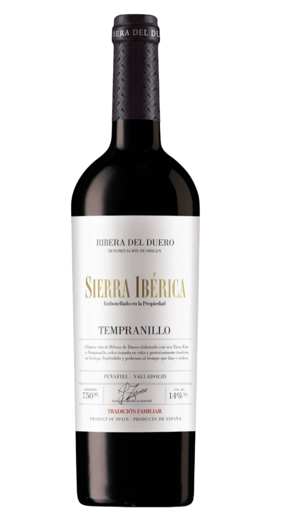 시에라 이베리카 리베라 델 두에로 2023