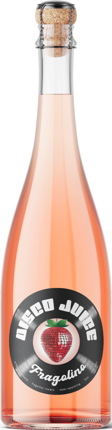 (신상) 디스코 주스 프라골리노 NV