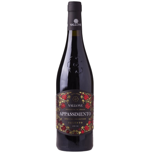 아파씨멘토 스페셜 셀렉션 로쏘 살렌토 2023