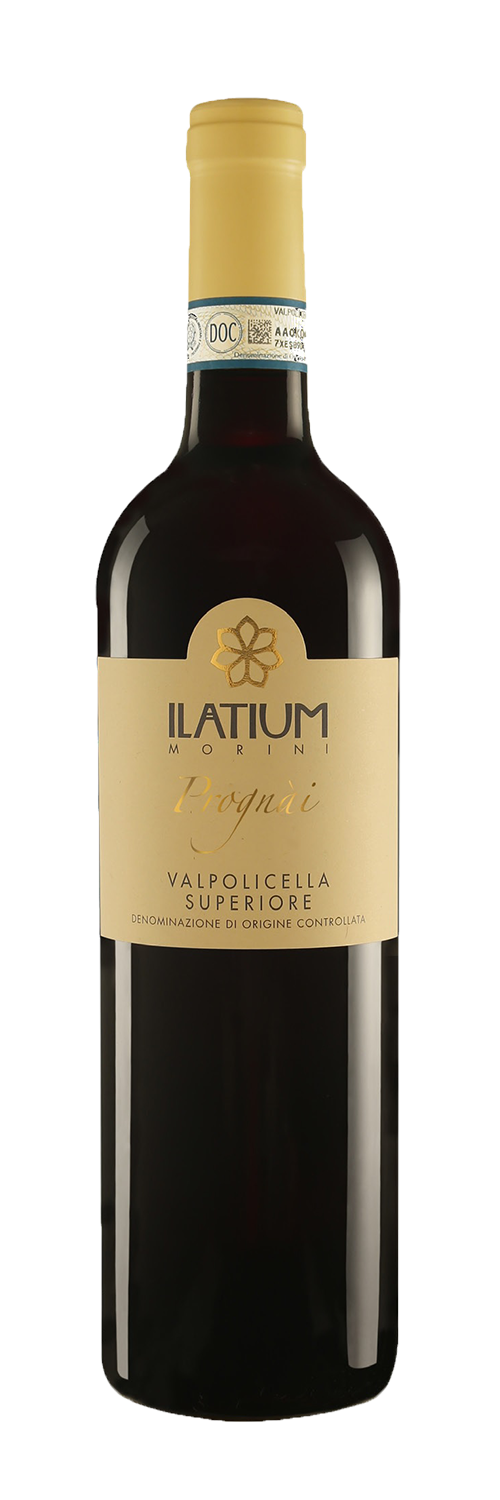 발폴리첼라 슈페리오레 프로냐이 라티움 2018