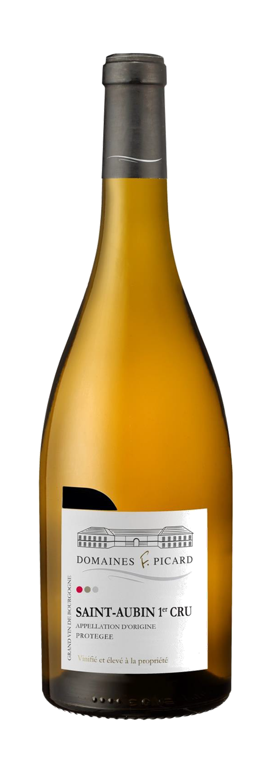 생또방 프리미에 크뤼 도멘 파미에 피카르 2015