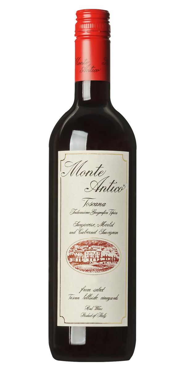 몬테 안티코 2020