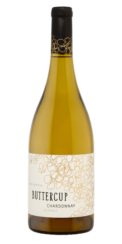 버터컵 샤도네이 2024