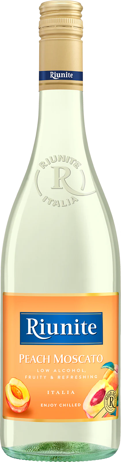 리유니트 R 피치 모스카토 750ML