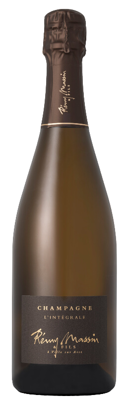 레미 마쌍, 랑테그랄 엑스트라 브뤼