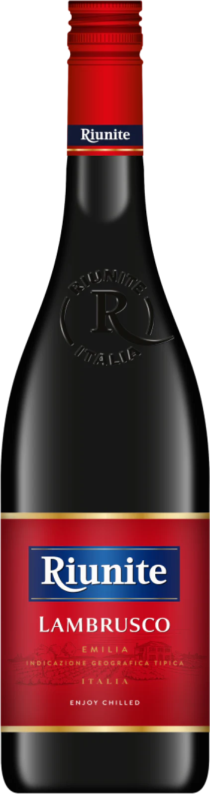 리유니트 R 람브루스코 750ML