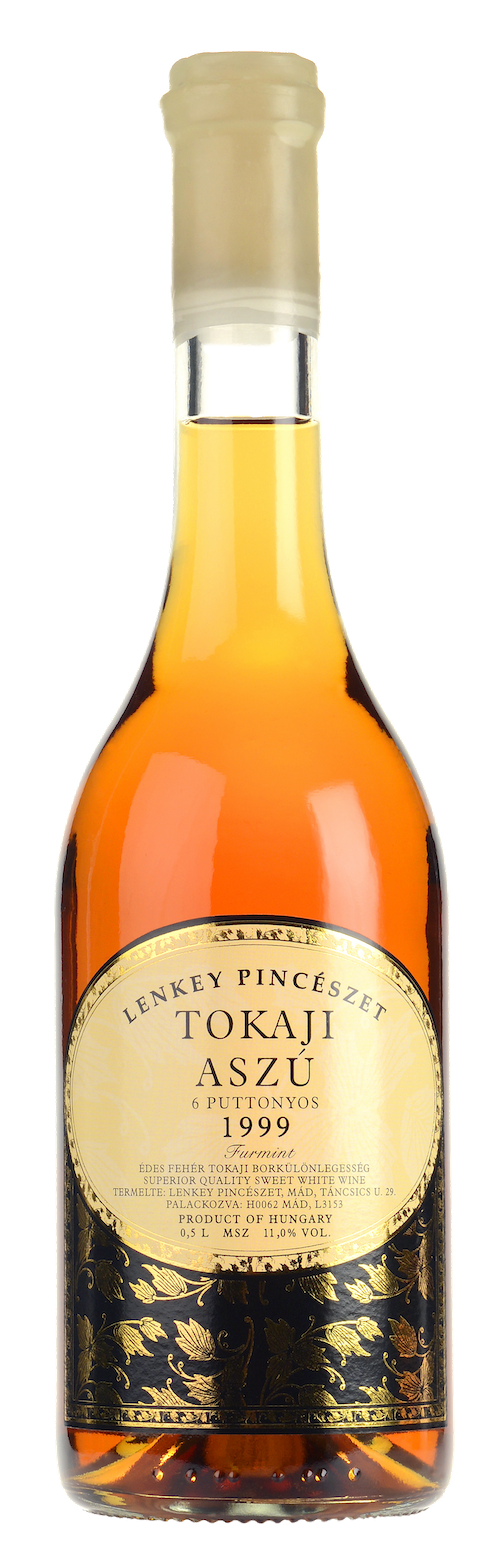 렌키 토카이 아수 6푸토뇨시 1999