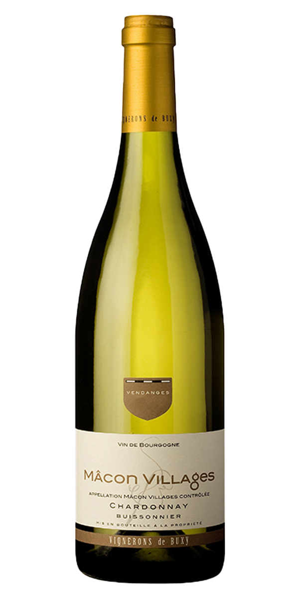 비네롱 드 뷕시, 마콩 빌라쥐 화이트 2023