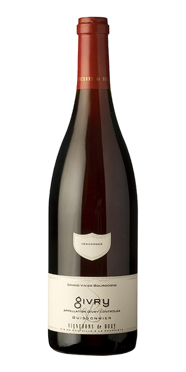 비네롱 드 뷕시, 지브리 2022