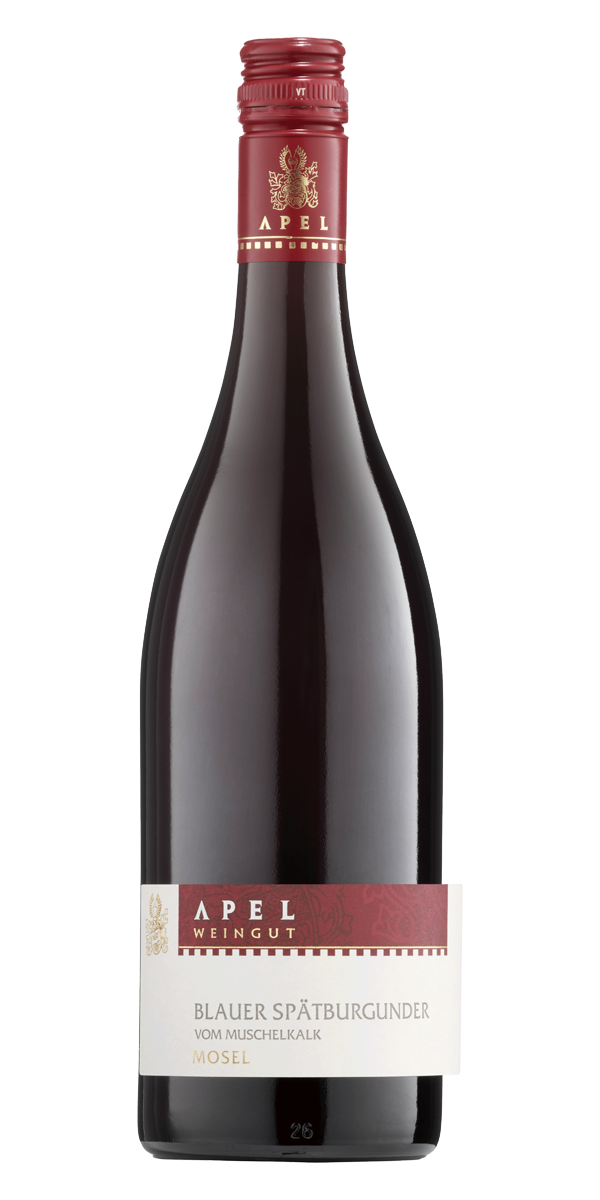 아펠, 폼 무쉘칼크 2022