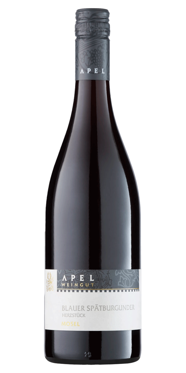 아펠, 헤르츠슈틱 2021