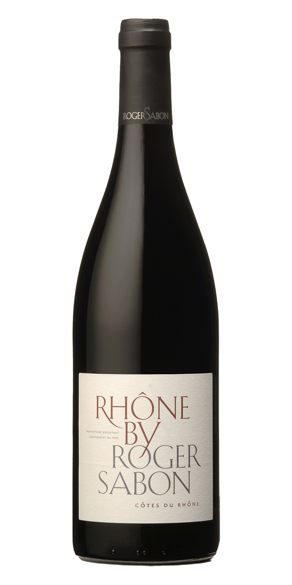 도멘 로저 사봉, 론 바이 로저 사봉 2023